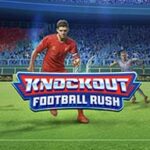 Knockout football