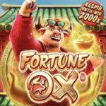 fortune ox