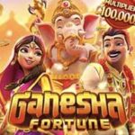 ganesha fortune pgslot