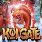 koi gate