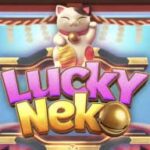 lucky neko pgslot