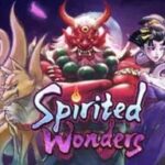 spirited wonders